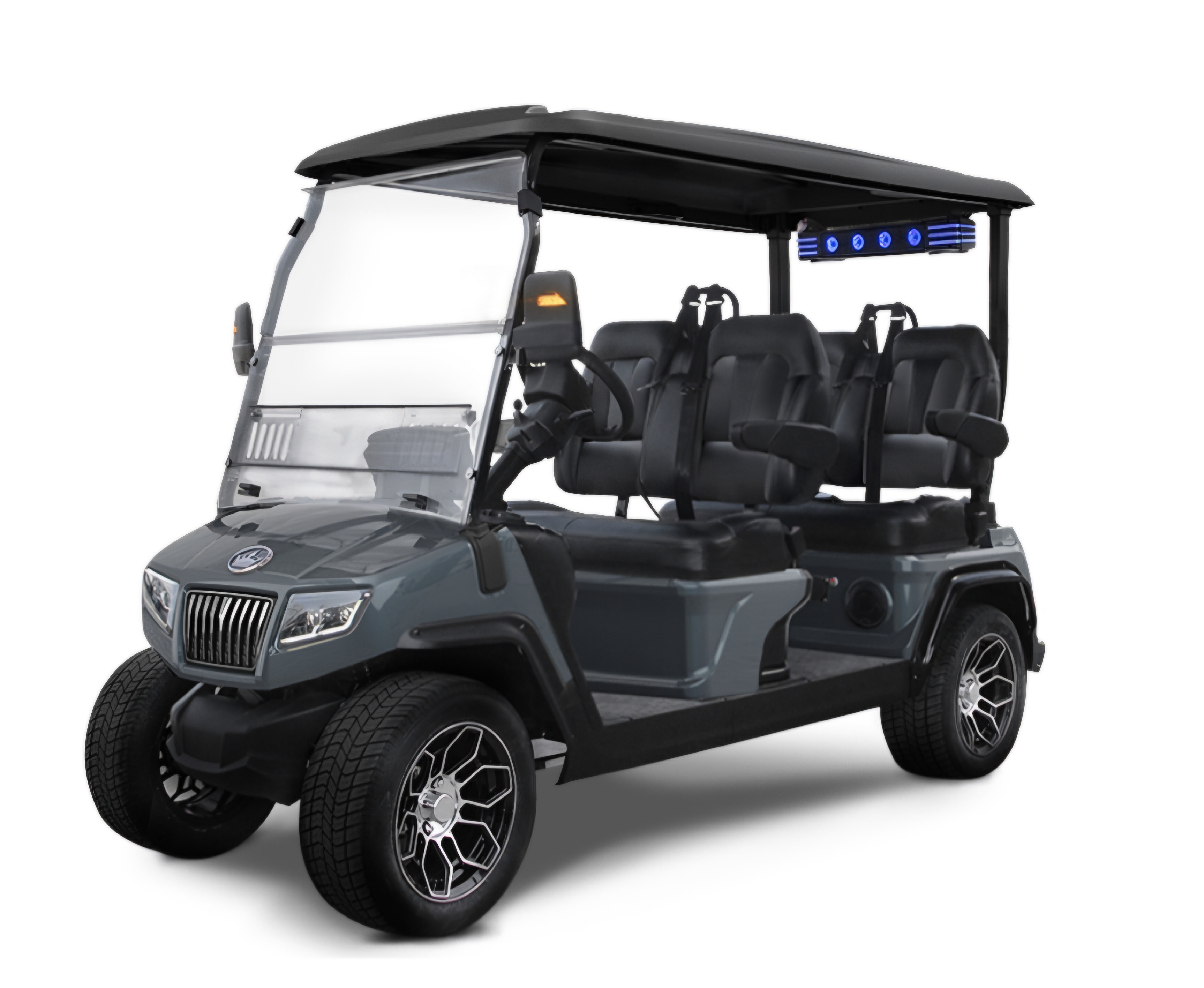 ÉVOLUTION             RANGER 4