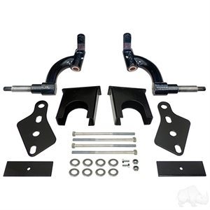 Lift Kit 6''  Précédent et Tempo 2004 et +